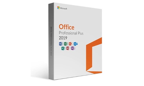 Unlock Your Productivity with Microsoft Office Professional Plus 2019 Unlock Your Productivity with Microsoft Office Professional Plus 2019