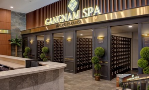 Treat yourself with a spa day in the heart of Houston Treat yourself with a spa day in the heart of Houston