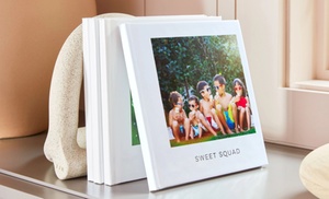 Custom Photo Books from Shutterfly Custom Photo Books from Shutterfly