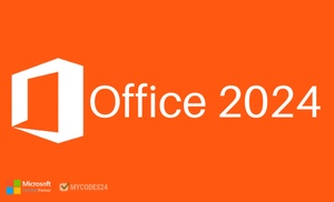Up to 91% Off Microsoft Office 2024 Professional Plus