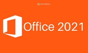 Microsoft Office 2021 or 2019 Windows or Mac 
