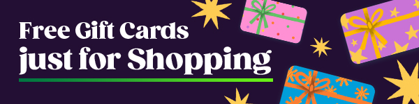 Groupon Coupons has always been a great place to shop for a promo codes and deals. But now, Groupon Coupons also has tons of free gift card offers and we're adding more every day.