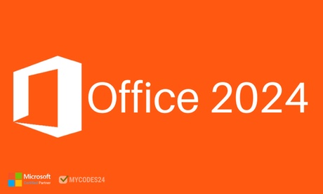 Up to 90% Off Microsoft Office 2024 Professional Plus