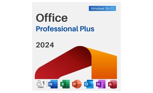 Microsoft Office 2024 Professional Plus or Home & Business 2024 Microsoft Office 2024 Professional Plus or Home & Business 2024
