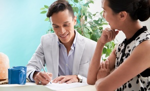 Rejuvenate with a One 45, or 60 Min Mental Restoration