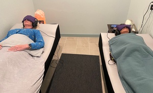 Up to 30% Off on Meditation Session at ALBI Wellness