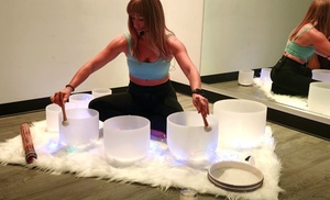 Up to 52% Off on Meditation Session at Portable Yoga Studio