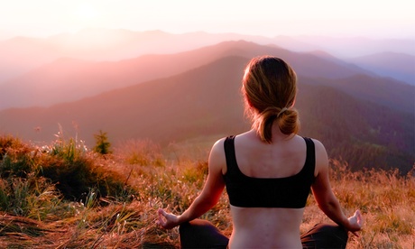 Explore a 30-Min Intro or 40-Min Deep Guided Meditation Session