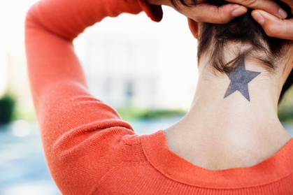3 Tattoo-Removal Sessions on an Area up to 1, 3, 5, or 7 Square Inch