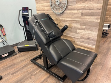 Experience Advanced Spinal Decompression for Back Pain Relief