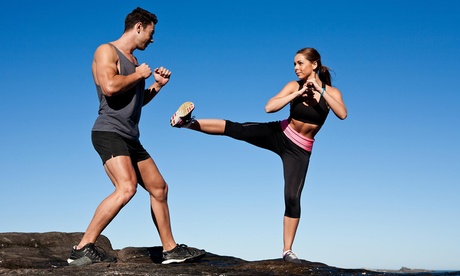 Explore Martial Arts and Fitness Activities for All Ages