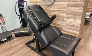 Experience Advanced Spinal Decompression for Back Pain Relief