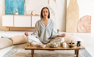 Join a 7-Day Guided Meditation Challenge for Mindfulness