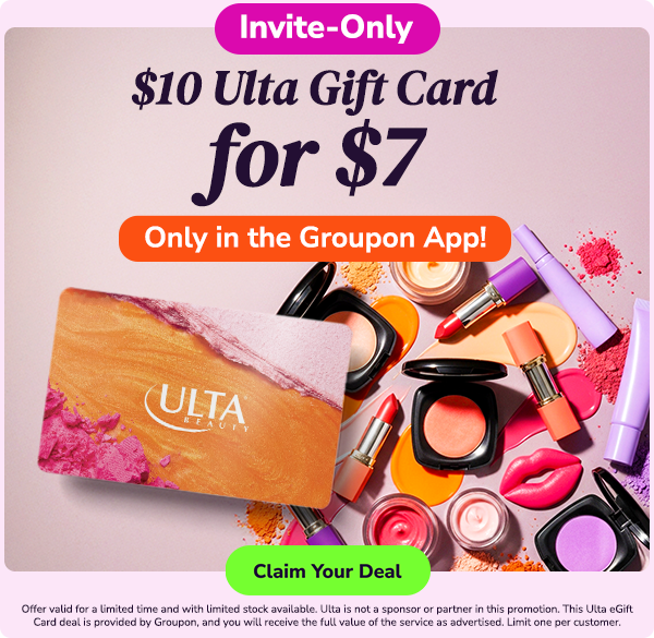 Groupon