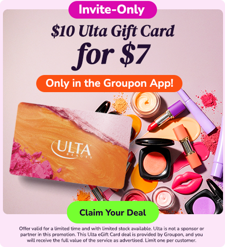 Groupon