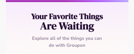 Groupon