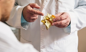 Ease Spinal Tension with Multiple Decompression Treatments