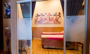 Couples Massage at Forever Beautiful, Up to 45% Off Couples Massage at Forever Beautiful, Up to 45% Off