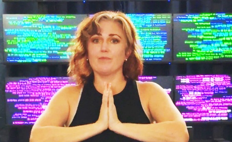 Find Peace with One, Three, or Five 60-Min Guided Meditation Sessions Find Peace with One, Three, or Five 60-Min Guided Meditation Sessions