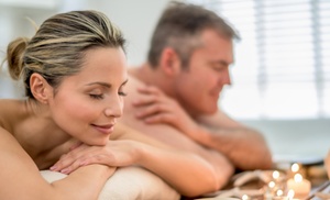 Couples Massage Packages for Two with Spa Treatment Couples Massage Packages for Two with Spa Treatment