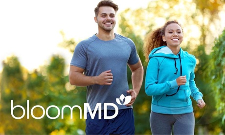 BloomMD: Low-Dose Naltrexone (LDN) Program with Consultation BloomMD: Low-Dose Naltrexone (LDN) Program with Consultation