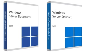 Windows Server Standard or Datacenter Key for 2019, 2022, or 2025  Windows Server Standard or Datacenter Key for 2019, 2022, or 2025