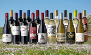 Splash Wines: 18 Top-Rated Bottles of Red, White, or Mixed Wine Splash Wines: 18 Top-Rated Bottles of Red, White, or Mixed Wine