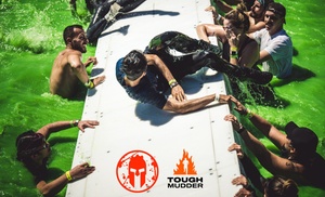 Rise to the Challenge – Register for Spartan Race or Tough Mudder  Rise to the Challenge – Register for Spartan Race or Tough Mudder