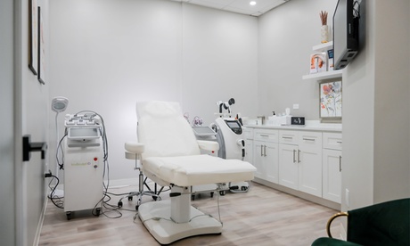 Up to 55% Off on Tattoo Removal at Viva La Med Spa