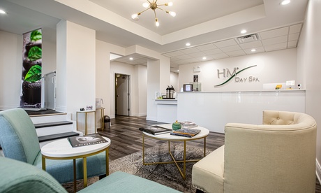 Swedish or Deep-Tissue Massage for 2 w/ Aromatherapy and Enhancements Swedish or Deep-Tissue Massage for 2 w/ Aromatherapy and Enhancements