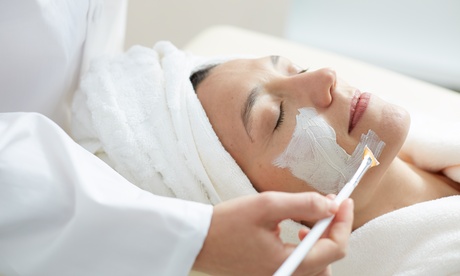 Experience a Relaxing 60-Minute Ultimate Glow Facial Experience a Relaxing 60-Minute Ultimate Glow Facial