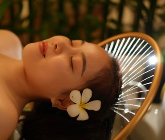 Up to 39% Off on Salon - Scalp Care at AZALEA SPA Up to 39% Off on Salon - Scalp Care at AZALEA SPA