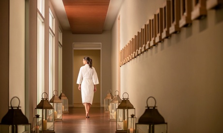 Ultimate Spa Experience! 50-Minute Massage, Facial or Couples Massage at Leaf Spa | Fairmont Chicago! Ultimate Spa Experience! 50-Minute Massage, Facial or Couples Massage at Leaf Spa | Fairmont Chicago!