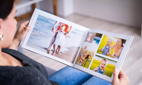 Personalized Photo Books from ✰Printerpix✰ Personalized Photo Books from ✰Printerpix✰
