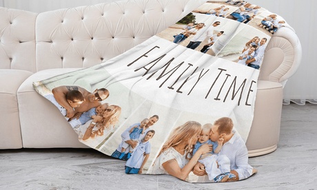 Up to 84% Off Custom Photo Blankets from ✰ Printerpix ✰ Up to 84% Off Custom Photo Blankets from ✰ Printerpix ✰