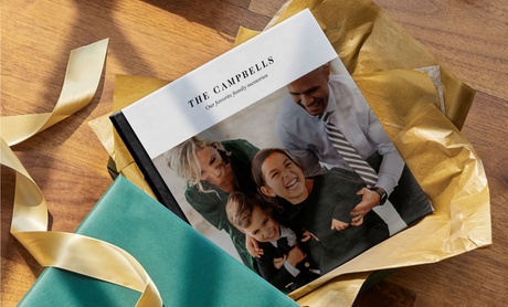 Custom Photo Books from Shutterfly Custom Photo Books from Shutterfly