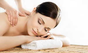 Indulge in Royal Treatment Packages or Swedish/Deep Tissue Massage