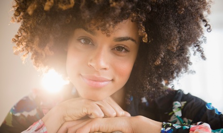 Consultation, wash, style, and curls for a fresh new look