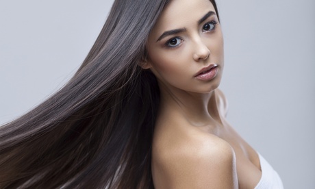 Transform your hair with Choice of Haircut Packages!