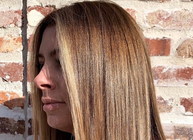 Smooth and Silky Hair with Keratin Treatment Options