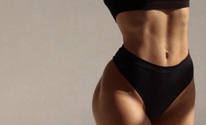 Laser Hair Removal at Body Laser Studio, Up to 70% Off