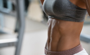 Transform Your Body: Electromagnetic sculpting Session Transform Your Body: Electromagnetic sculpting Session