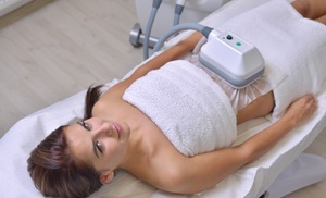 Transform Your Body: Electromagnetic sculpting & Cryolipolysis Session Transform Your Body: Electromagnetic sculpting & Cryolipolysis Session