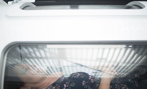 Experience Hyperbaric Chamber Sessions for Better Healing Experience Hyperbaric Chamber Sessions for Better Healing