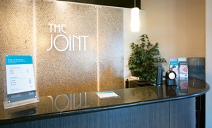 Improve Wellness with a Chiropractic Consultation, Exam & Adjustment