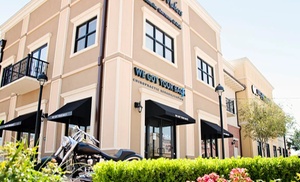  Massage or Chiropractic Packages at We Got Your Back Chiropractic 