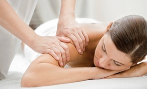 Up to 78% Off on Chiropractic Services at HealthSource Chiropractic of West Houston