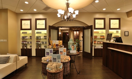 Massage with Choice-Of Elevation at Massage Heights Vanderbilt Massage with Choice-Of Elevation at Massage Heights Vanderbilt