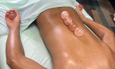 Relax With a 60-Minute Deep-Tissue or Swedish Massage Relax With a 60-Minute Deep-Tissue or Swedish Massage