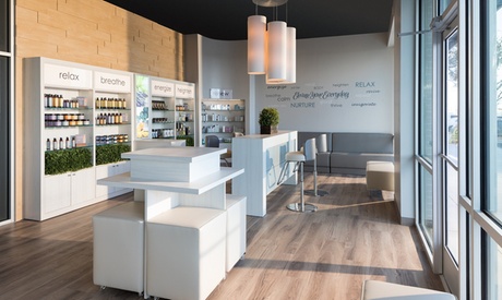 Up to 67% Off Massages at Massage Heights Towne Lake Up to 67% Off Massages at Massage Heights Towne Lake